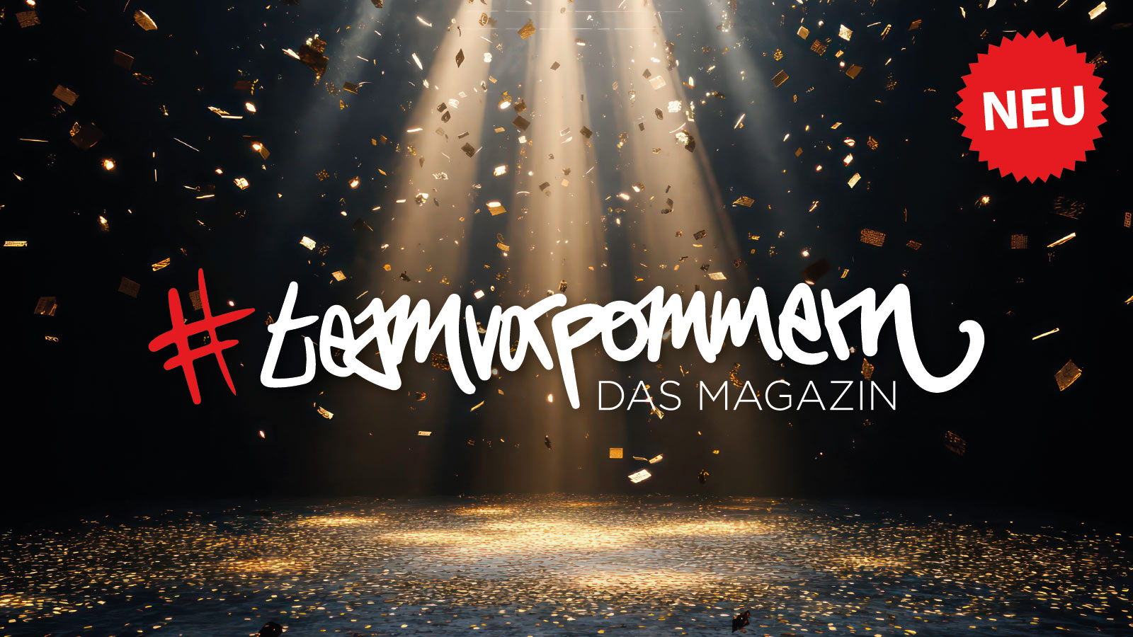 Teaserbild #TeamVorpommern