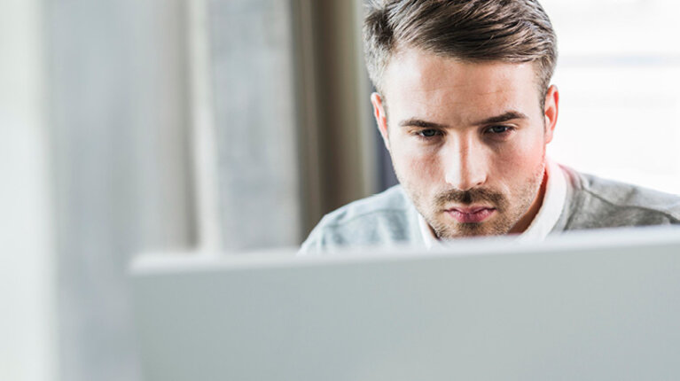 Wie sicher ist ein Onlinekredit?