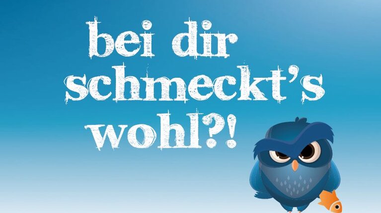 In Vorpommern schmeckt’s wohl?