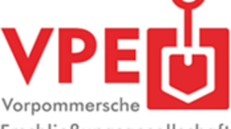 VPE - Die Vorpommersche Erschließungsgesellschaft stellt sich vor.