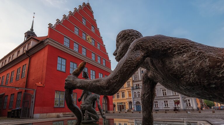 99 Funken: Sparkasse Vorpommern und Greifswald fördern Klimaprojekte