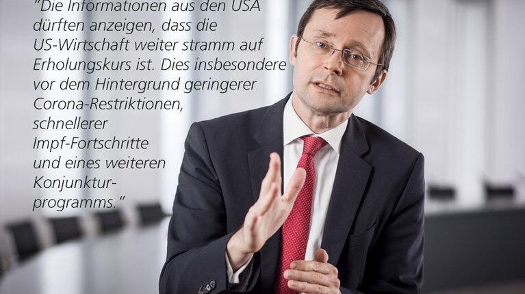 Kater*s Kolumne - Inflation beschäftigt Finanzmärkte