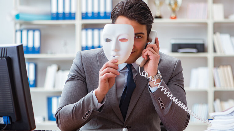 Abzocke am Telefon - Die gängigsten Maschen
