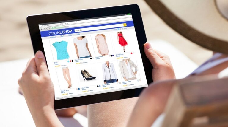 Kurz erklärt: Online shoppen mit paydirekt