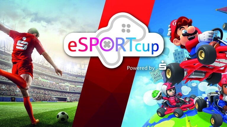 EA Sports FC26 und Mario Kart: eSport-Cup in Greifswald
