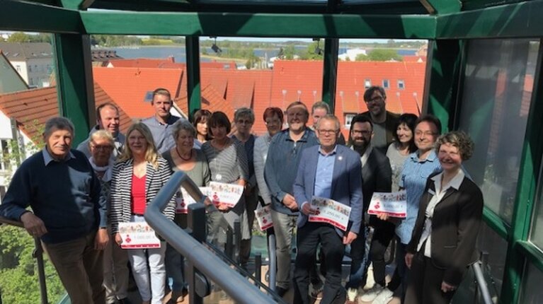 10 Vereine profitieren vom PS-Zweckertrag