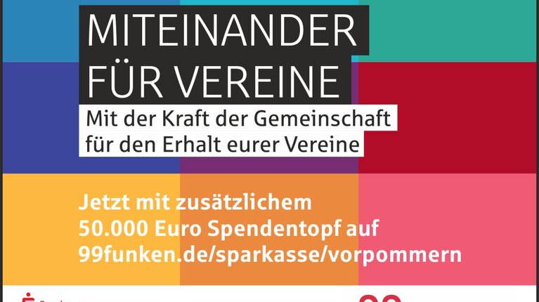 Gutes tun - jetzt erst recht!