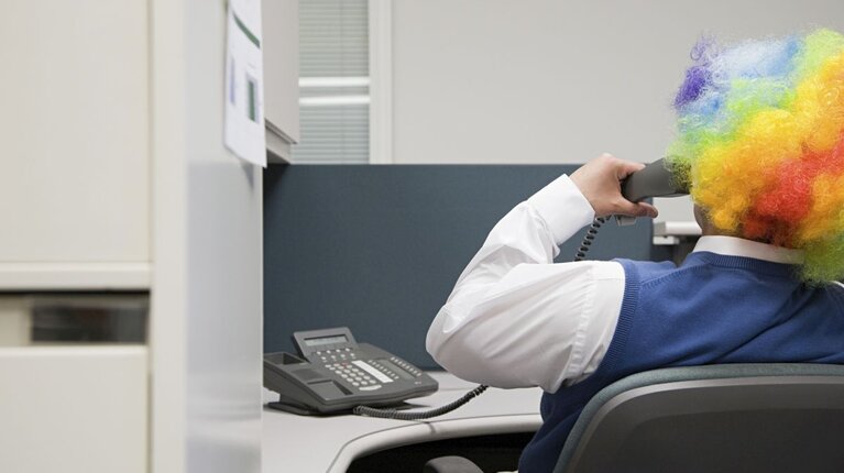 Karneval und Arbeit: Was ist erlaubt?