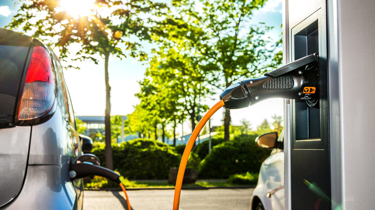 THG-Prämie: Zahlungen fürs E-Auto