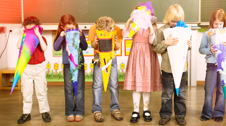 Was kostet der Start ins Abenteuer Schule?