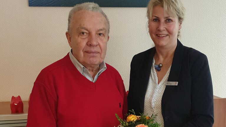 Gelungener Jahresauftakt mit PS-Lotteriesparen