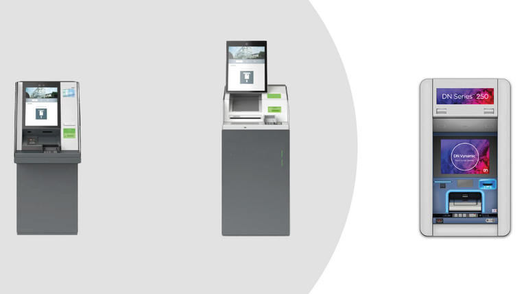 Sparkasse Vorpommern investiert in neue Technik