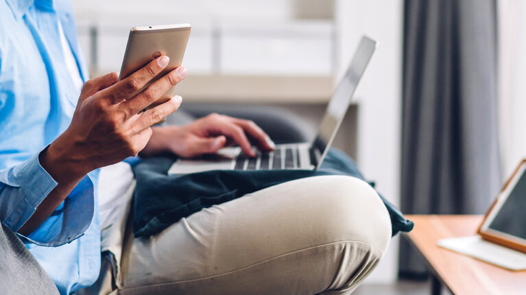 Umgangsformen in digitalen Zeiten