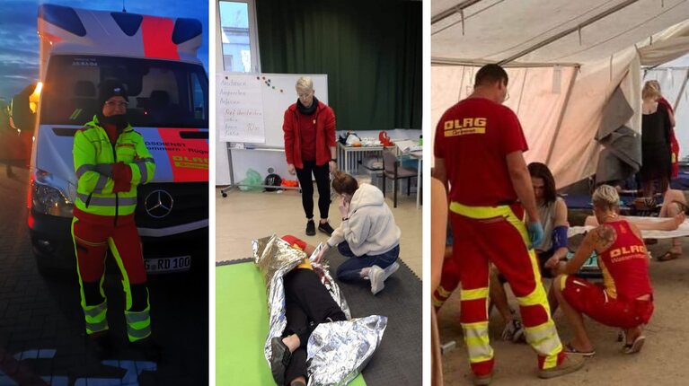 Jetzt für Ehrenamtspreis MV bewerben