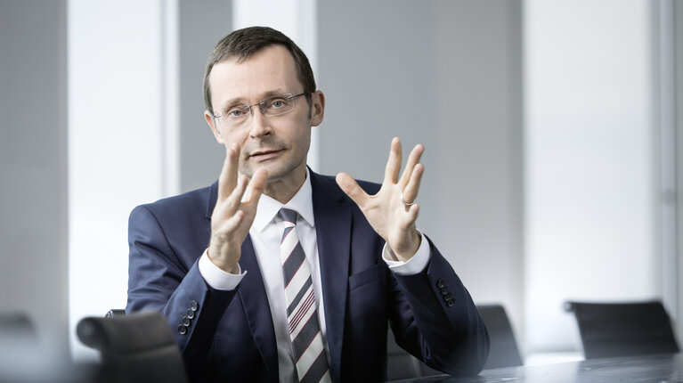 Märkte mit italienischen Kopfschmerzen – von Dr. Ulrich Kater, Chefvolkswirt der DekaBank