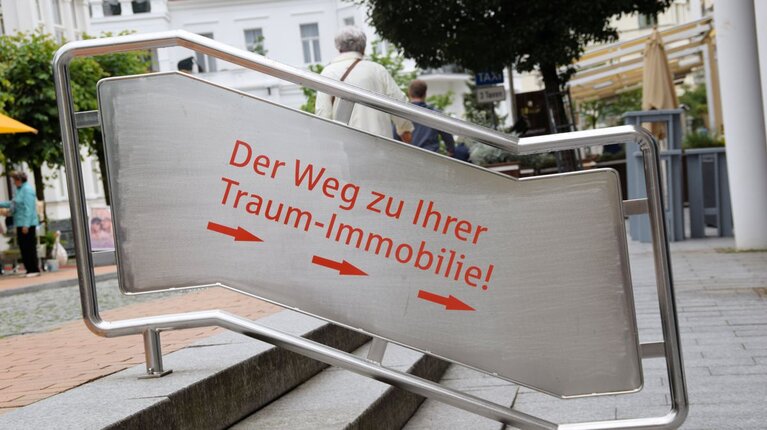 Immobilienfinanzierung: Sparkasse Vorpommern auf Platz 1
