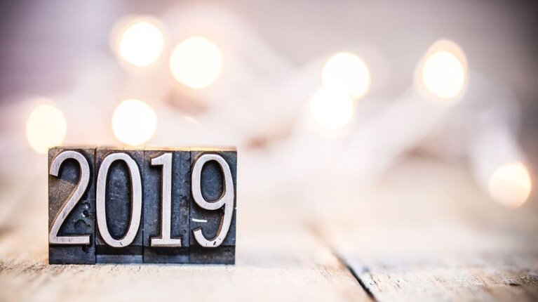 Steuern: Was sich 2019 ändert - Teil 2