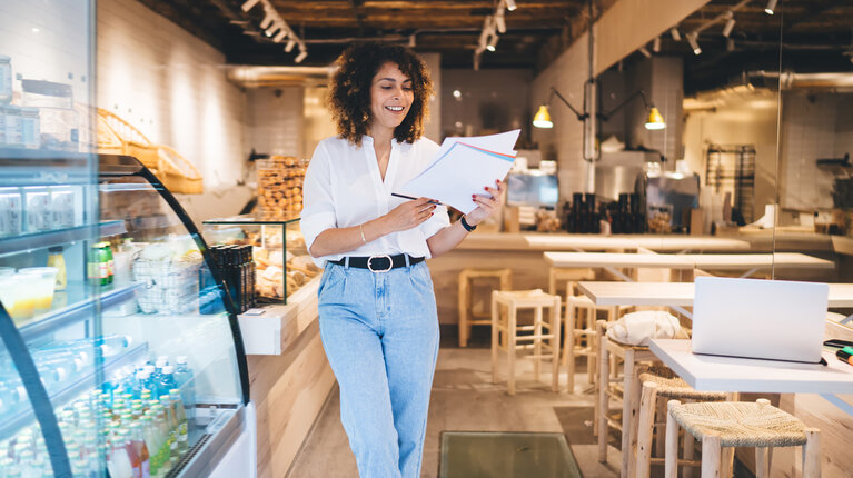 Franchising – Existenzgründung mit Erfahrung