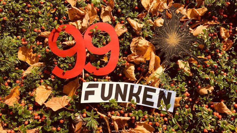 Herbstaktion auf 99 Funken: 5.000 Euro für gemeinnützige Projekte