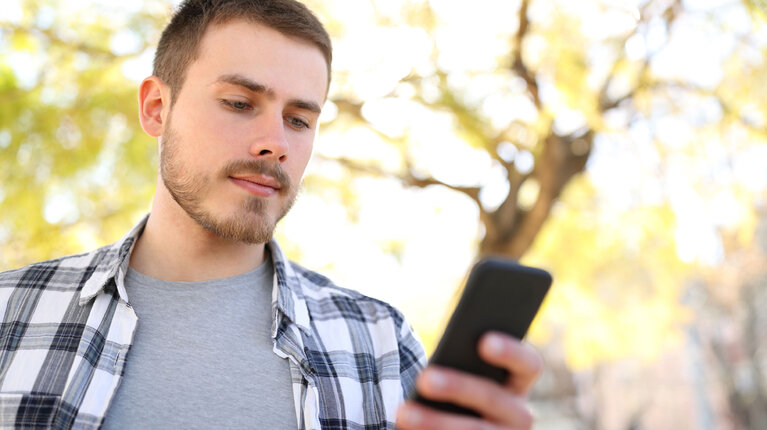 Sicheres Mobile-Banking mit dem Smartphone