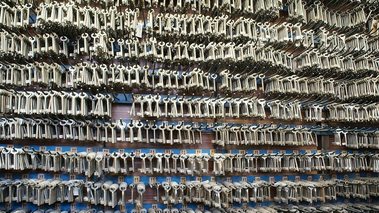 Versicherungen: Welche zahlt beim Schlüsselverlust?
