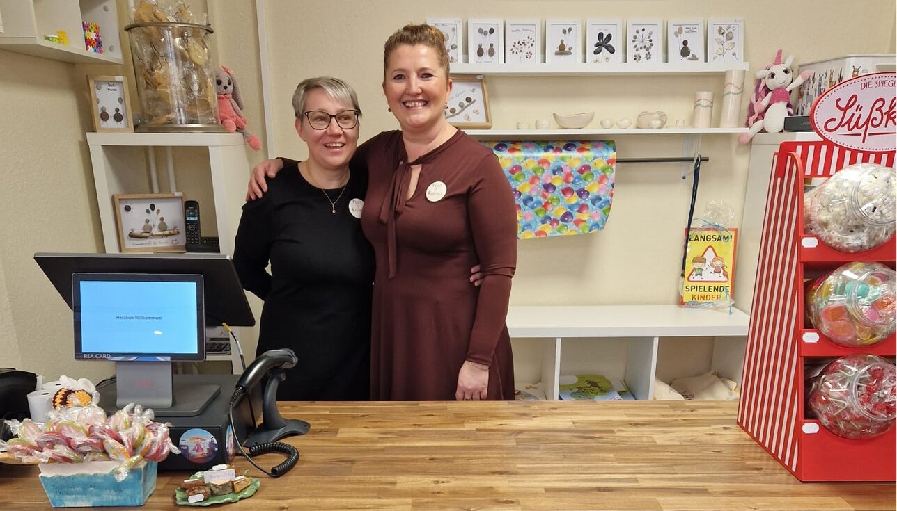 Flax und Krümel: Greifswald hat wieder einen Spielzeugladen