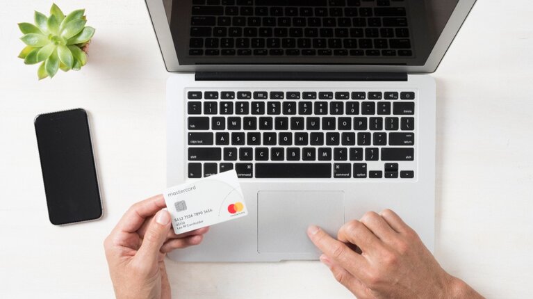 Sparkassen-Card wird E-Commerce-fähig