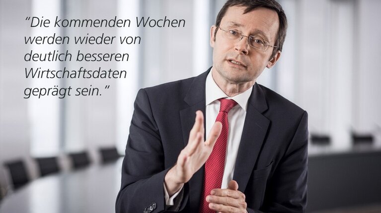 Kater's Kolumne - Rekorde mitten in der Krise