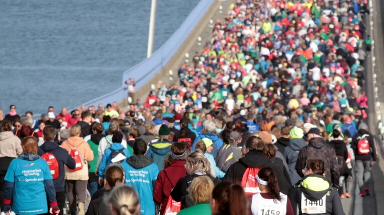 Rügenbrücken-Marathon 2025: Jetzt anmelden und dabei sein!