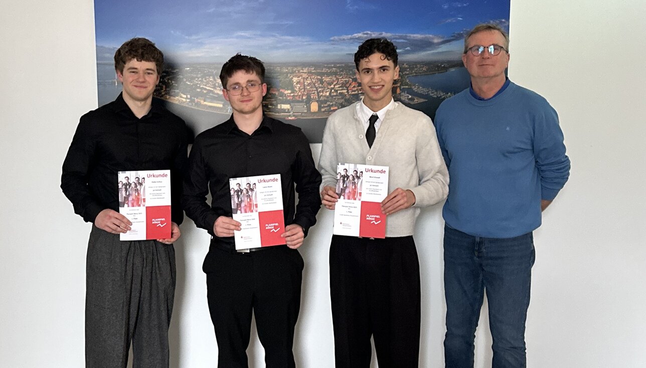 Planspiel Börse: Mit cleverer Aktien-Strategie zum Erfolg