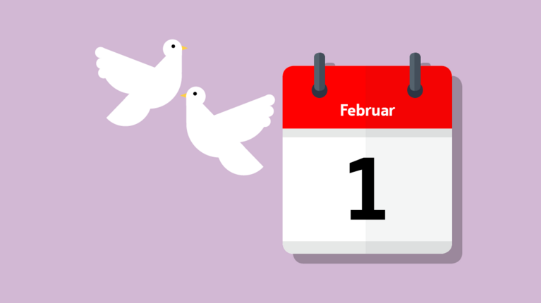 Neues im Februar 2020