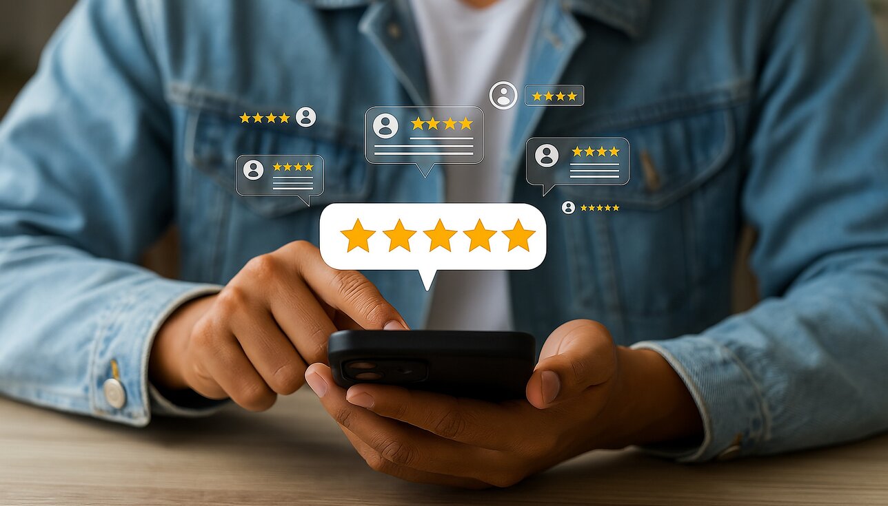 Wie zufrieden sind Kunden der Sparkasse Vorpommern?