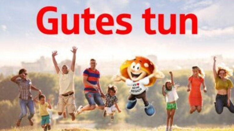 Vereinswünsche erfüllen sich mit PS-Lotteriesparen auf Rügen
