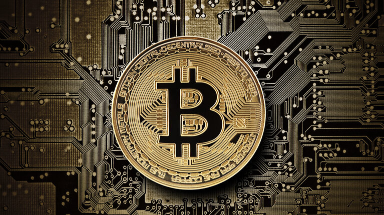 Betrug mit Bitcoin: Erpresser nutzen Ukraine-Krieg aus