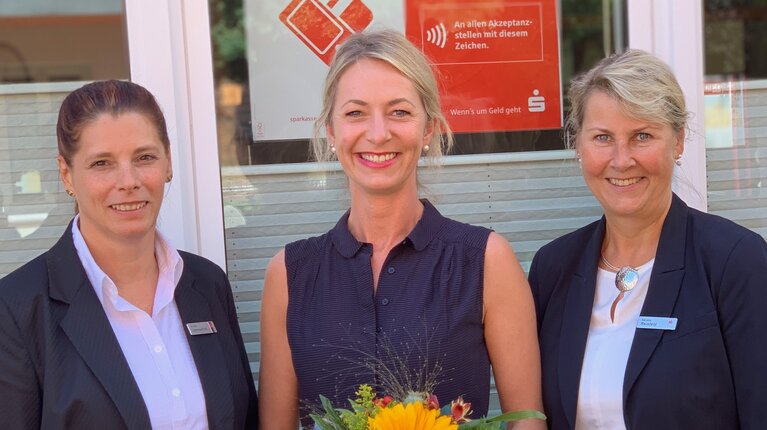 Tolle Gewinne beim PS-Lotterie-Sparen im Juli