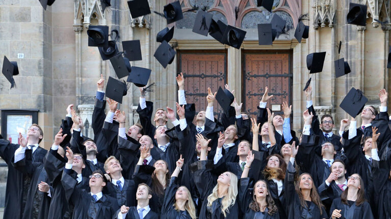 Masterstudium: Zeitverlust oder Karriere-Booster?