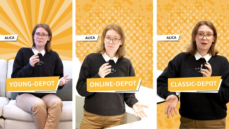 Welches Depot-Modell passt zu Dir?