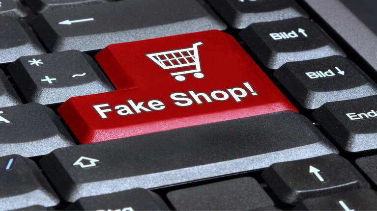 Neue Betrugsmasche: Vorsicht beim Online-Shopping