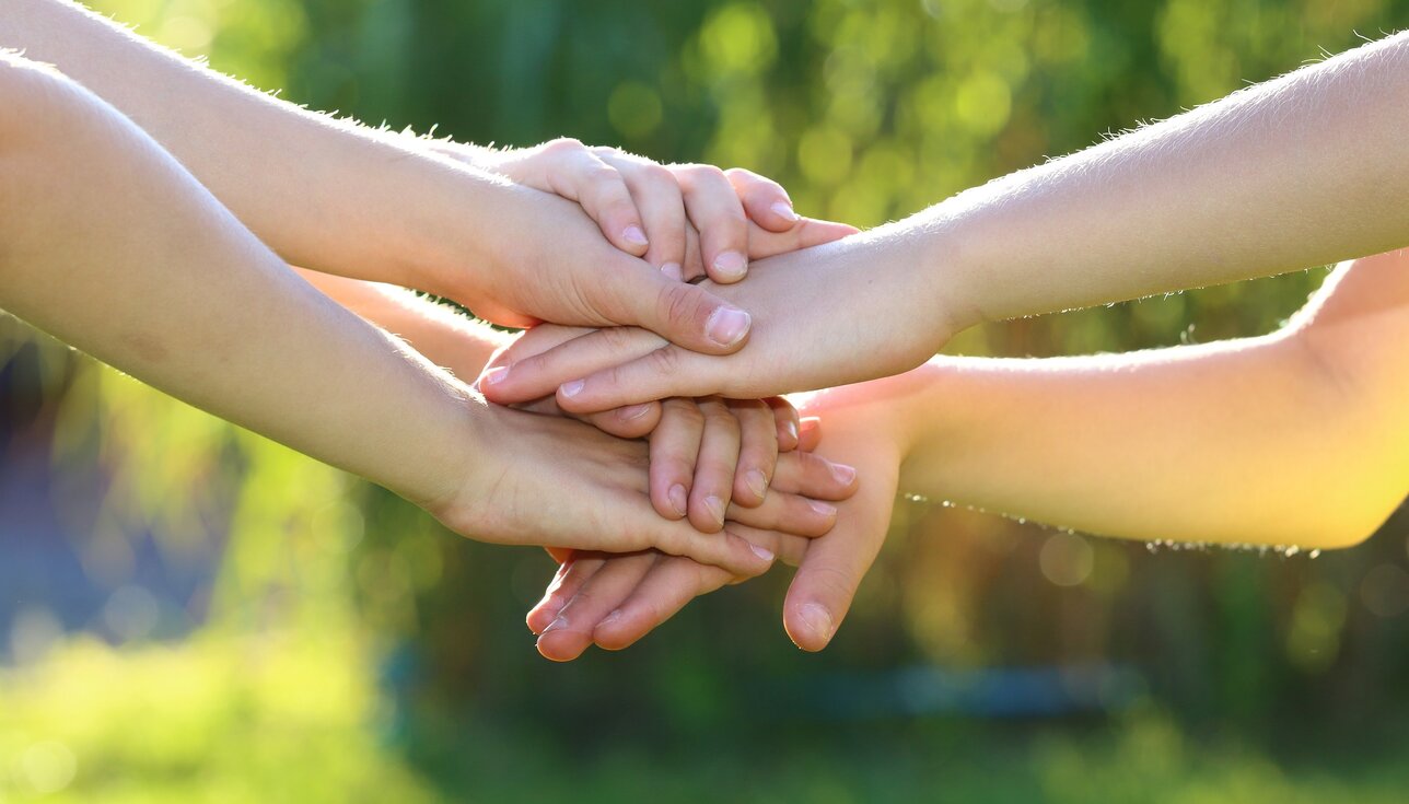 Sparkasse sucht Vereinshelden: Jetzt bewerben