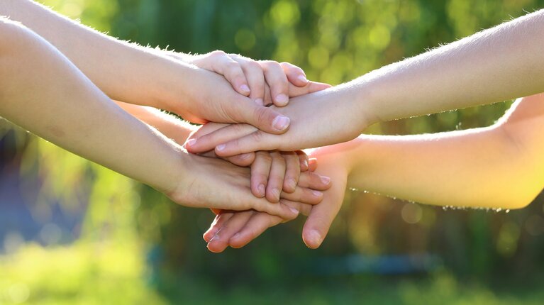 Sparkasse sucht Vereinshelden: Jetzt bewerben