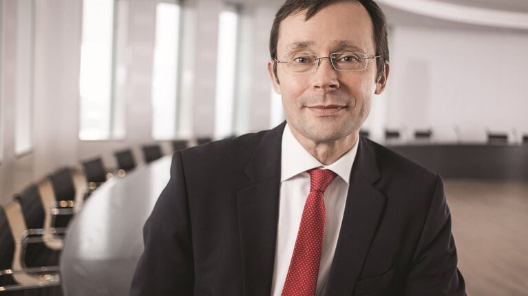 Dr. Kater's Kolumne - Kernthema Risiko ist zurück