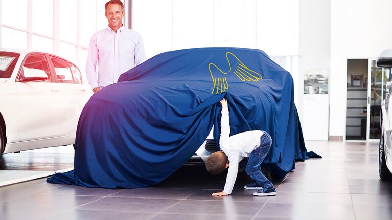 Damit der Traum vom Auto nicht zum Albtraum wird
