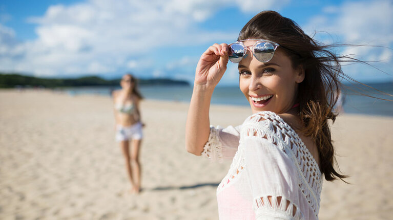 Urlaubsbilder – was ist erlaubt und was nicht?