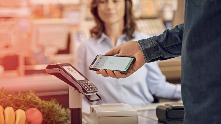Apple Pay startet bei der Sparkasse Vorpommern