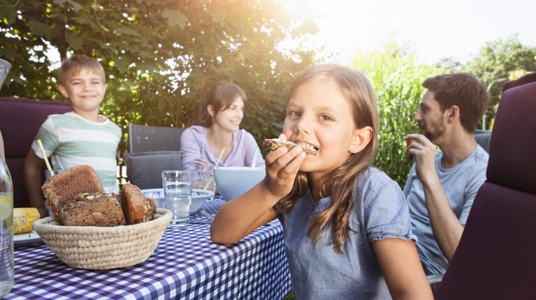 Die perfekte Grillsaison – aber bitte sicher!
