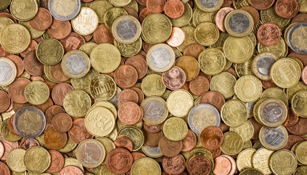 Barzahlung: Bundesbank plädiert für Rundungsregel