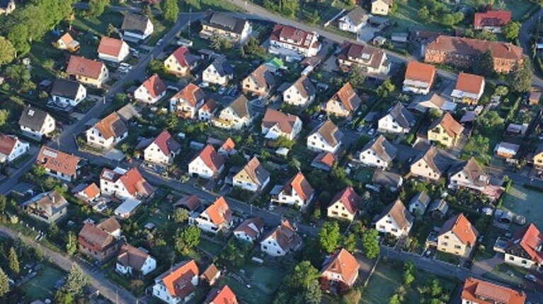 Grundsteuererklärung: Letzte Chance für Immobilienbesitzer
