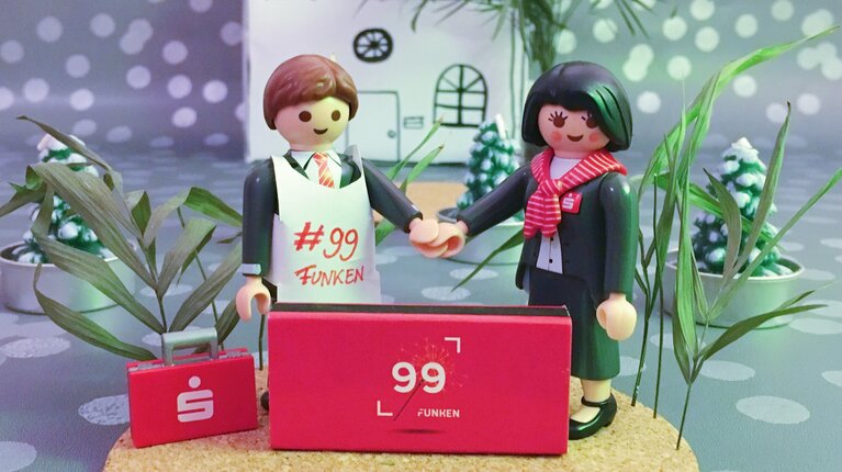 Her mit Euren Projekten!