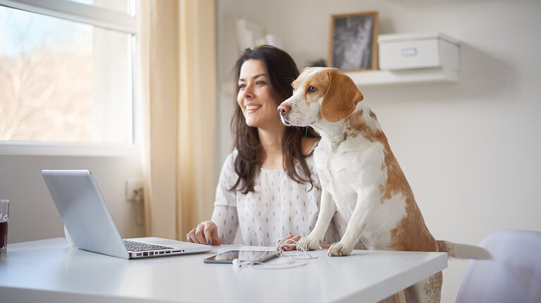 Homeoffice in der Steuererklärung