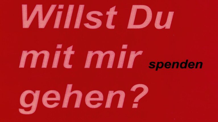 Wir krempeln die Ärmel hoch